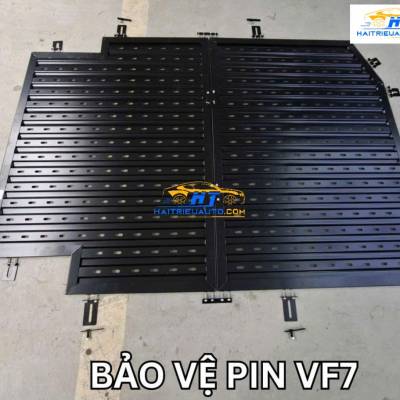 Tấm ốp bảo vệ phin xe Vinfast VF7