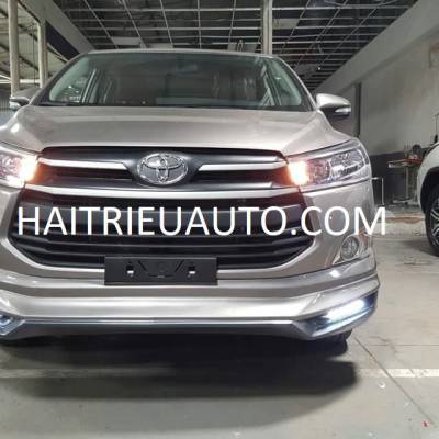 body k&iacute;t kiểu ATivus cho xe innova