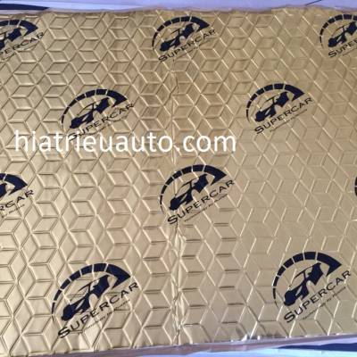 c&aacute;ch &acirc;m SUPPERCAR của Nga