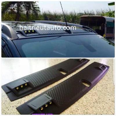 bộ đ&egrave;n lắp th&ecirc;m cho  xe b&aacute;n tải