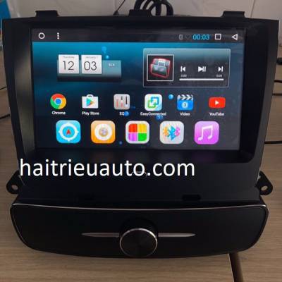 m&agrave;n h&igrave;nh android Zulex Sorento 