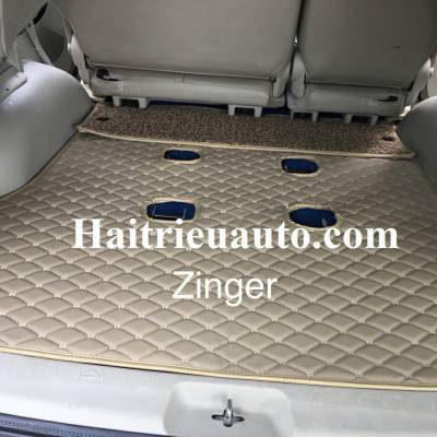 l&oacute;t cốp 5d Mitsubishi Zinger