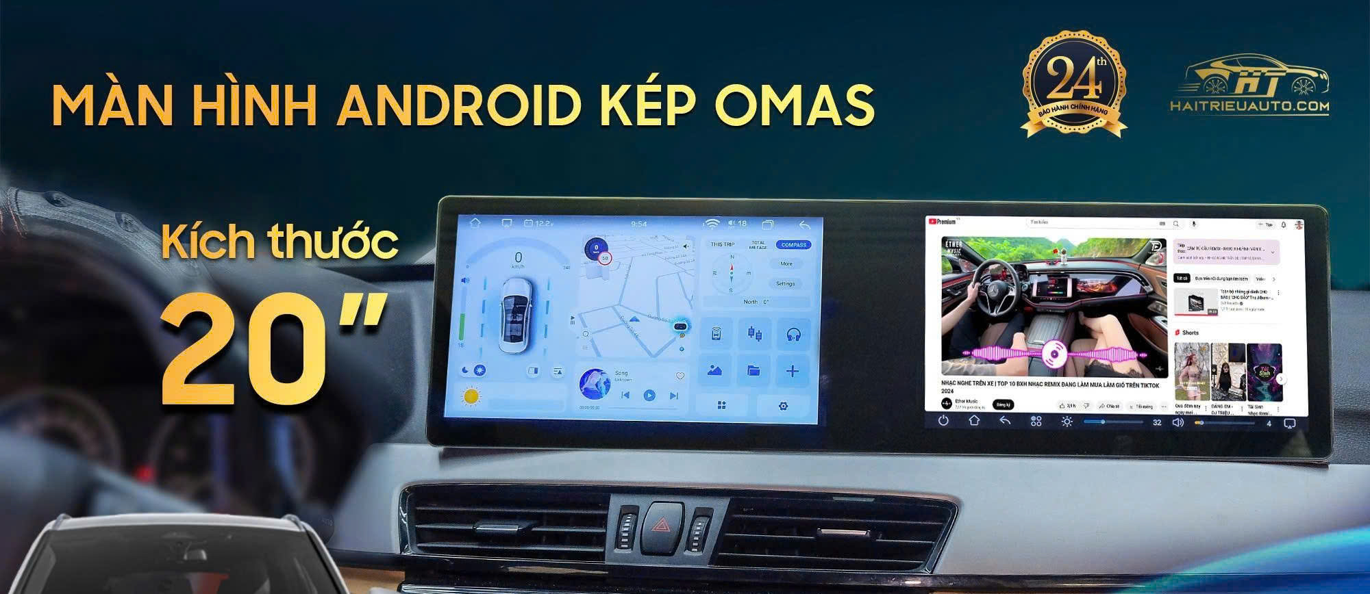 Chuy&ecirc;n độ đ&egrave;n v&agrave; c&aacute;c giải ph&aacute;p chiếu s&aacute;ng cho &ocirc;t&ocirc;